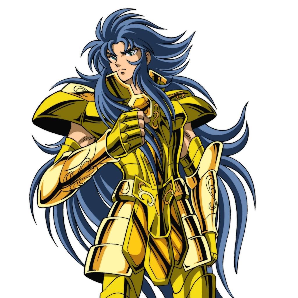 saint seiya saga